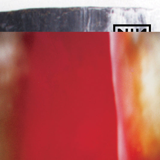NINE INCH NAILS - The Fragile 2CD