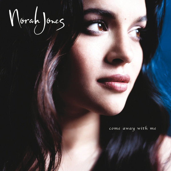 NORAH JONES - Come Away With Me LP