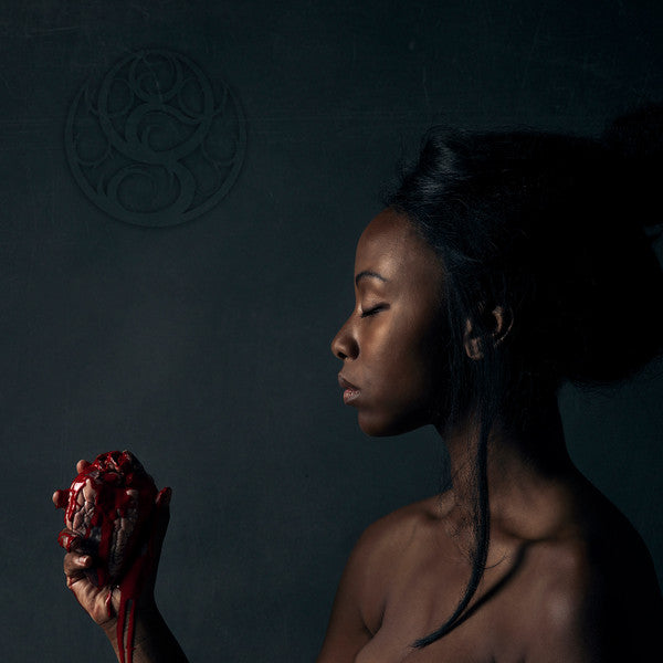 OCEANS OF SLUMBER - Banished Heart CD