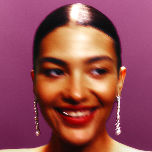OLIVIA DEAN - Messy LP