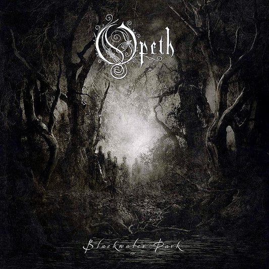 OPETH - Blackwater Park 2LP