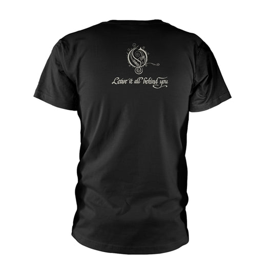 OPETH - CHRYSALIS T-Shirt