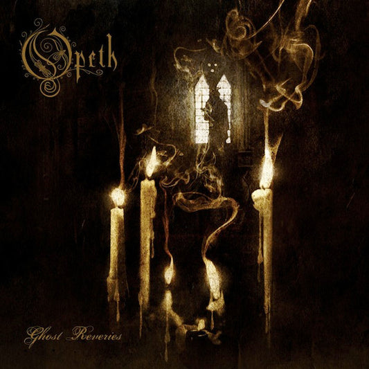 OPETH - Ghost Reveries 2LP