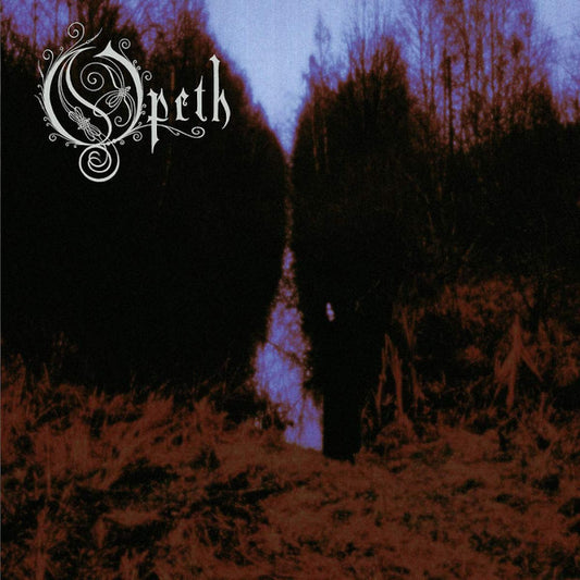 OPETH - My Arms, Your Hearse 2LP