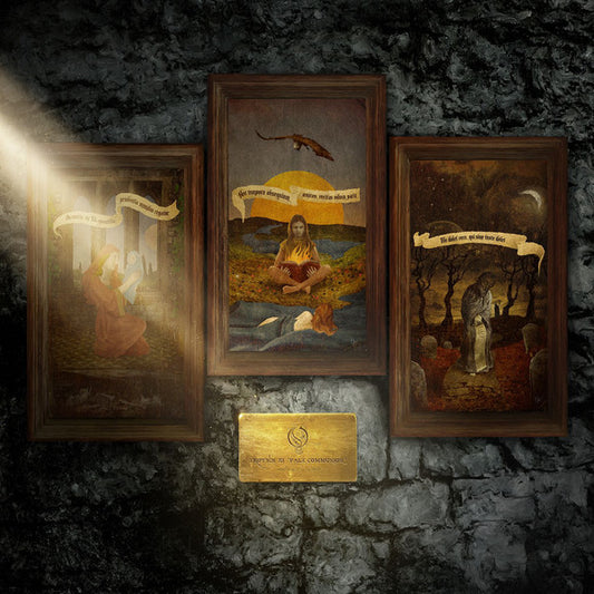 OPETH - Pale Communion 2LP