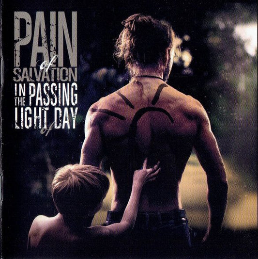 PAIN OF SALVATION - In The Passing Light Of Day 2LP+CD