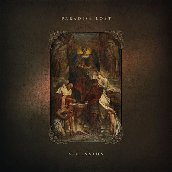 PARADISE LOST - Ascension 2LP