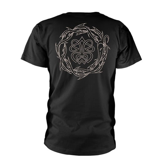 PARADISE LOST - SNAKE T-Shirt