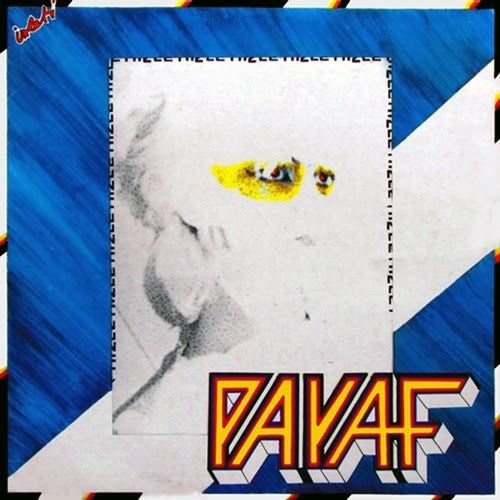 PARAF - Izleti LP