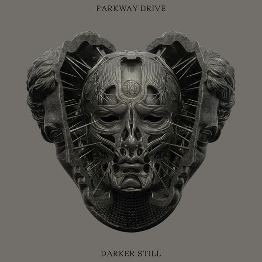 PARKWAY DRIVE - Darker Still LP