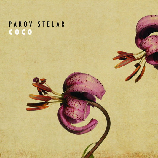 PAROV STELAR - Coco 2LP