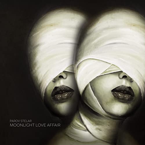 PAROV STELAR - Moonlight Love Affair LP
