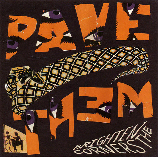 PAVEMENT - Brighten The Corners LP