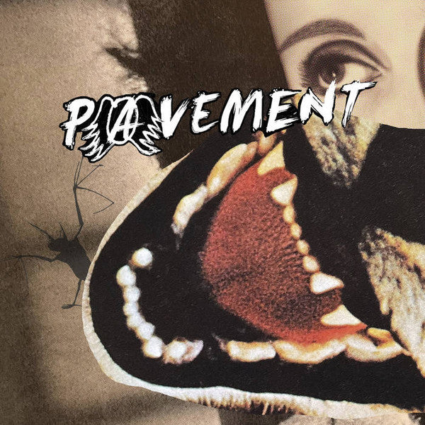 PAVEMENT - Heckler Choice : Big Gums And Heavy Lifters LP