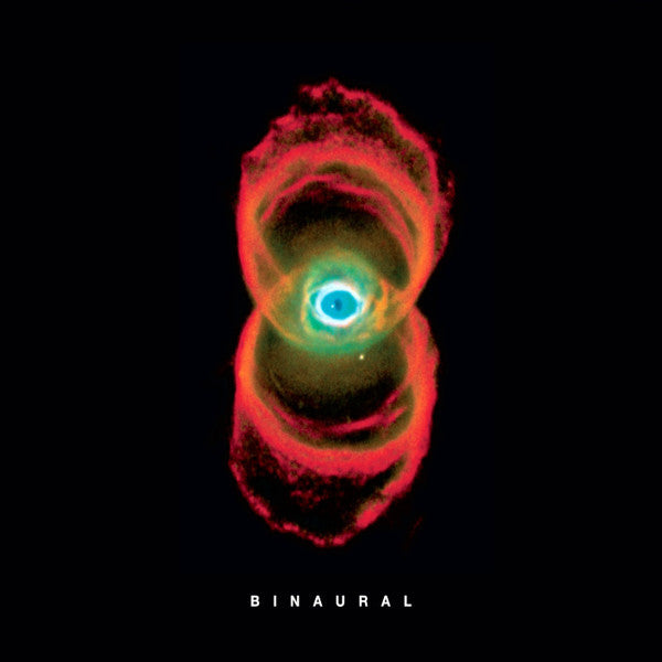 PEARL JAM - Binaural CD