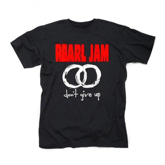 PEARL JAM - Don't Give Up T-Shirt
