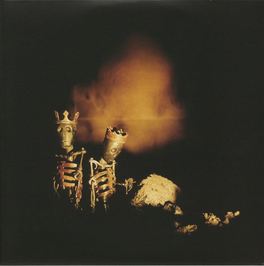 PEARL JAM - Riot Act 2LP