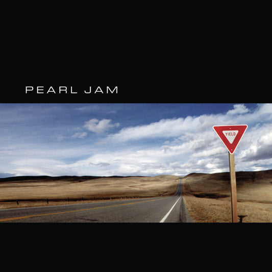 PEARL JAM - Yield  LP