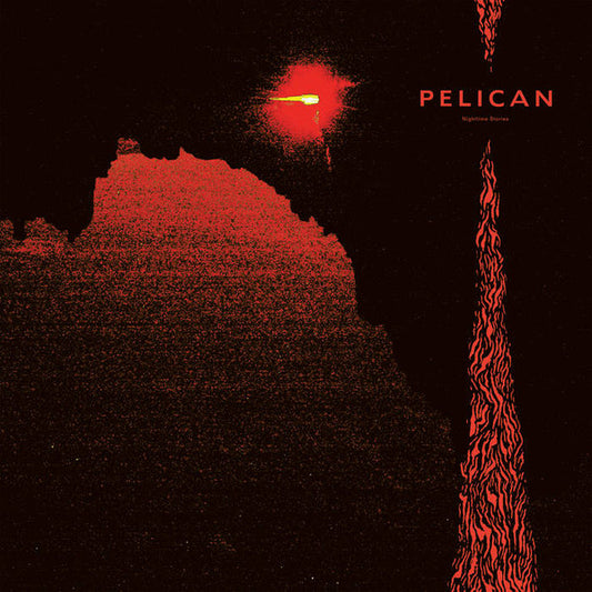 PELICAN - Nighttime Stories 2LP