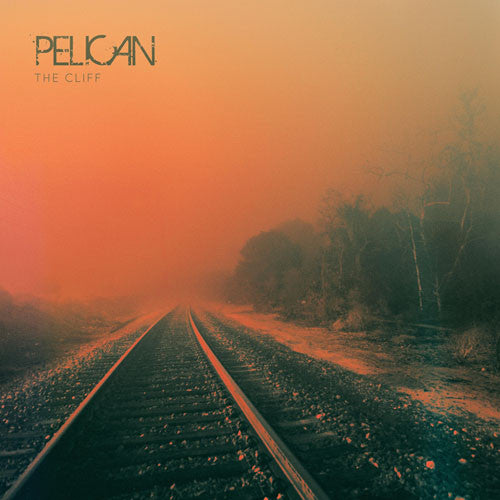 PELICAN - The Cliff 12" EP