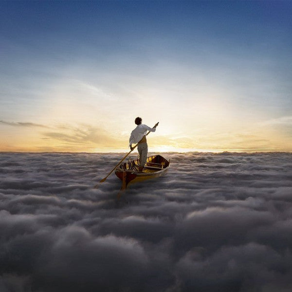PINK FLOYD - The Endless River CD