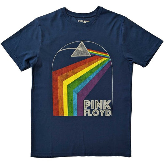 PINK FLOYD - PRISM ARCH T-Shirt