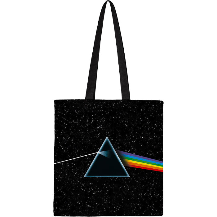 BAG - Pink Floyd "The Dark Side Of The Moon" Tote Bag