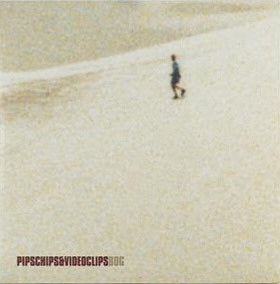 PIPS, CHIPS & VIDEOCLIPS - Bog 2LP