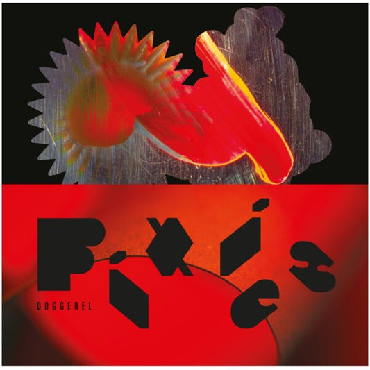PIXIES - Doggerel LP