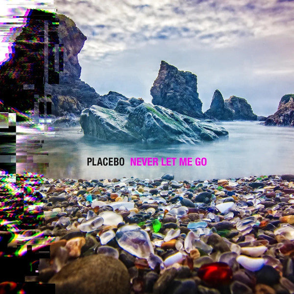 PLACEBO - Never Let Me Go 2LP
