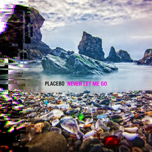 PLACEBO - Never Let Me Go 2LP