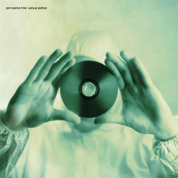 PORCUPINE TREE - Stupid Dream 2LP