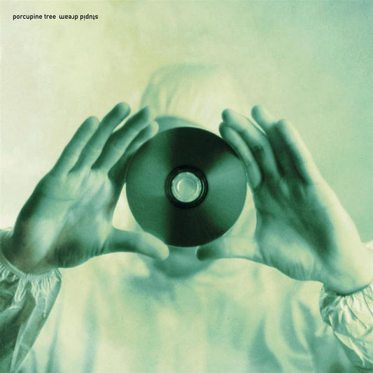 PORCUPINE TREE - Stupid Dream 2LP