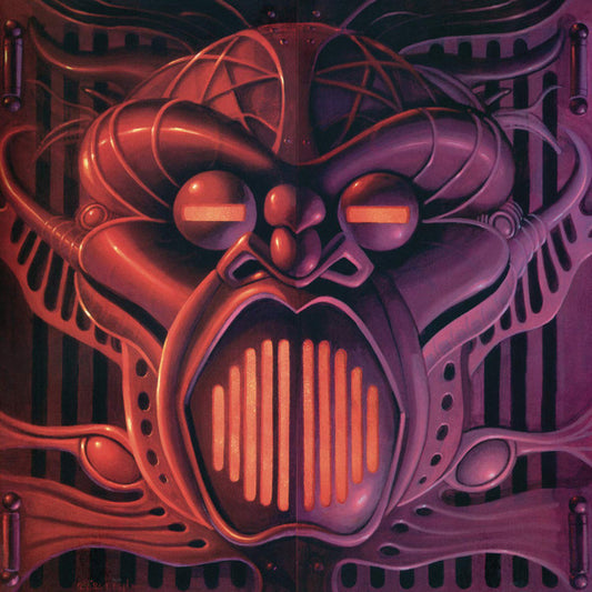 Possessed - Beyond The Gates LP