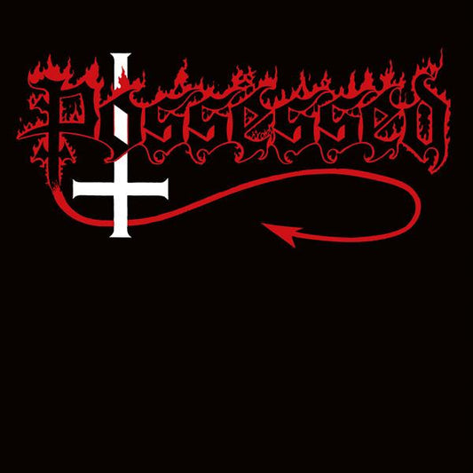 Possessed - Seven Churches LP