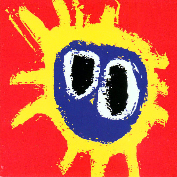Primal Scream - Screamadelica 2LP