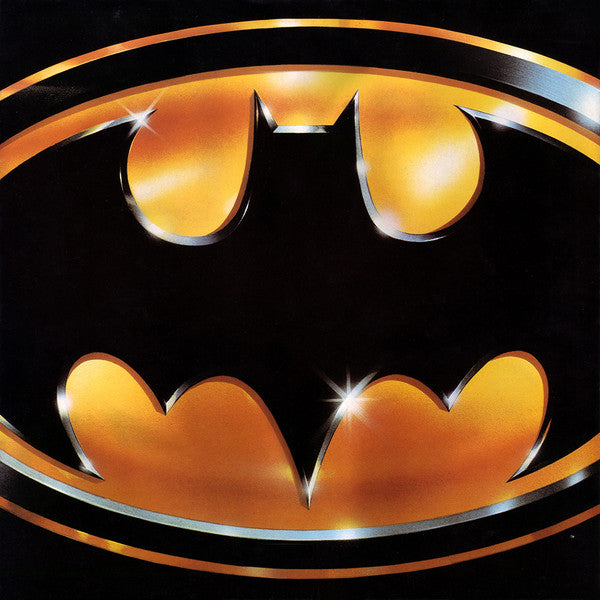 PRINCE - Batman™ (Motion Picture Soundtrack) LP