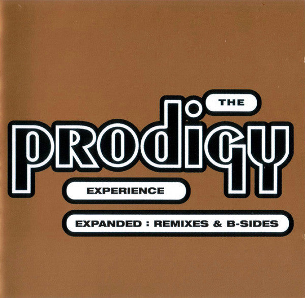 PRODIGY - Experience Expanded 2CD