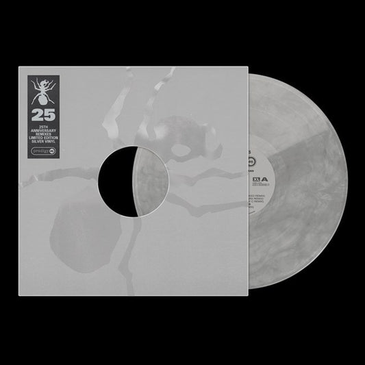 THE PRODIGY - The Fat Of The Land Remixes 12'' EP