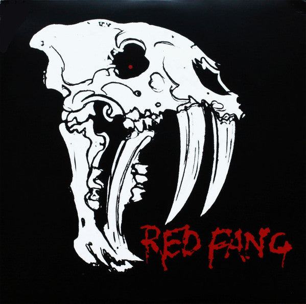 RED FANG - Red Fang LP
