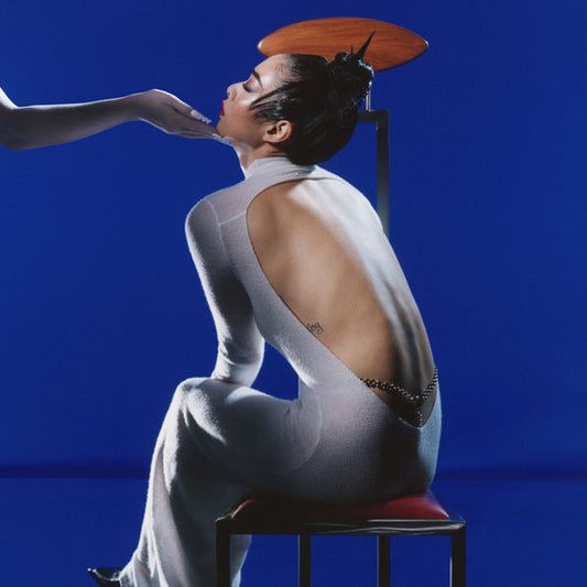 RINA SAWAYAMA - Hold The Girl LP