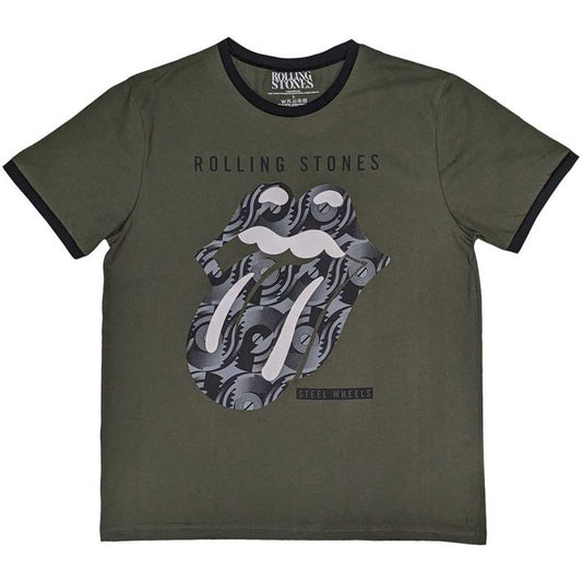 THE ROLLING STONES - Tongue Ringer T-Shirt