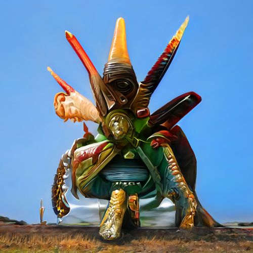 ROYKSOPP - Profound Mysteries II 2LP