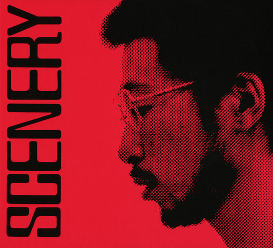 RYO FUKUI - Scenery LP
