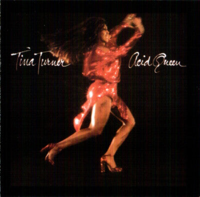 TINA TURNER - Acid Queen LP
