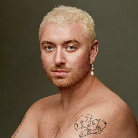 SAM SMITH - Gloria LP