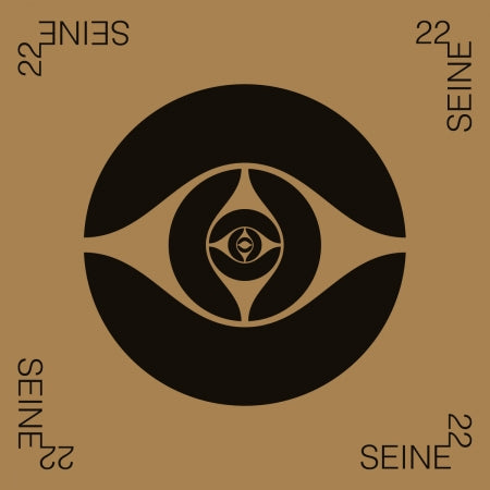 SEINE - 22 - CD