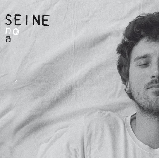 SEINE - Sno sna LP