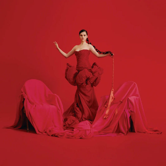 SELENA GOMEZ - Revelación LP