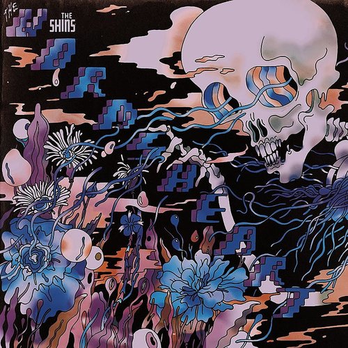 SHINS - Worms Heart (Rework Of Heartworms) LP
